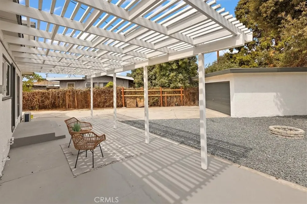9950 Overest Avenue Whittier, CA 90605
