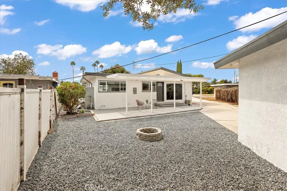 9950 Overest Avenue Whittier, CA 90605
