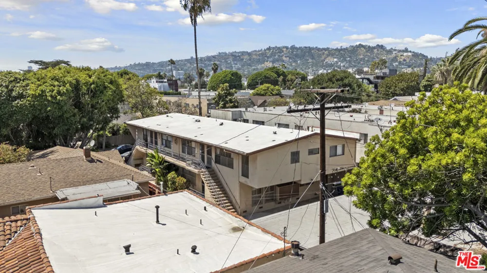 904 Spaulding Avenue West Hollywood, CA 90046