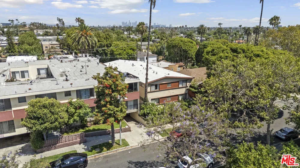 904 Spaulding Avenue West Hollywood, CA 90046