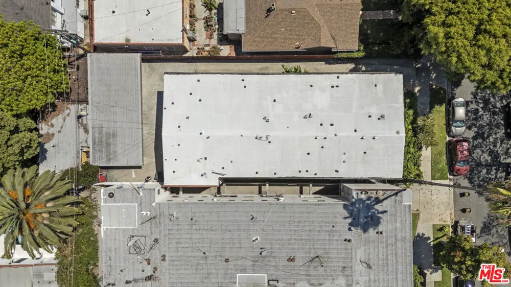904 Spaulding Avenue West Hollywood, CA 90046