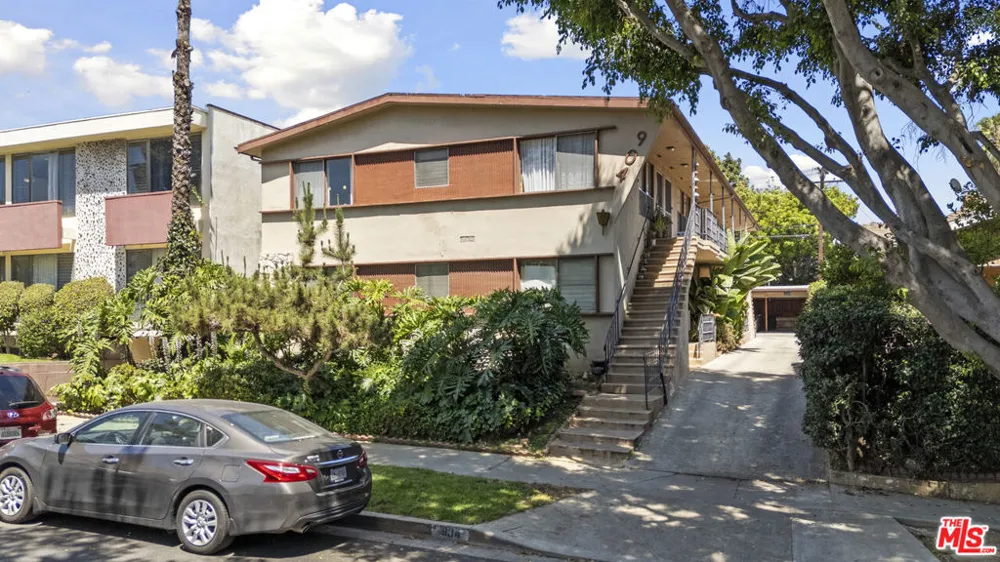 904 Spaulding Avenue West Hollywood, CA 90046
