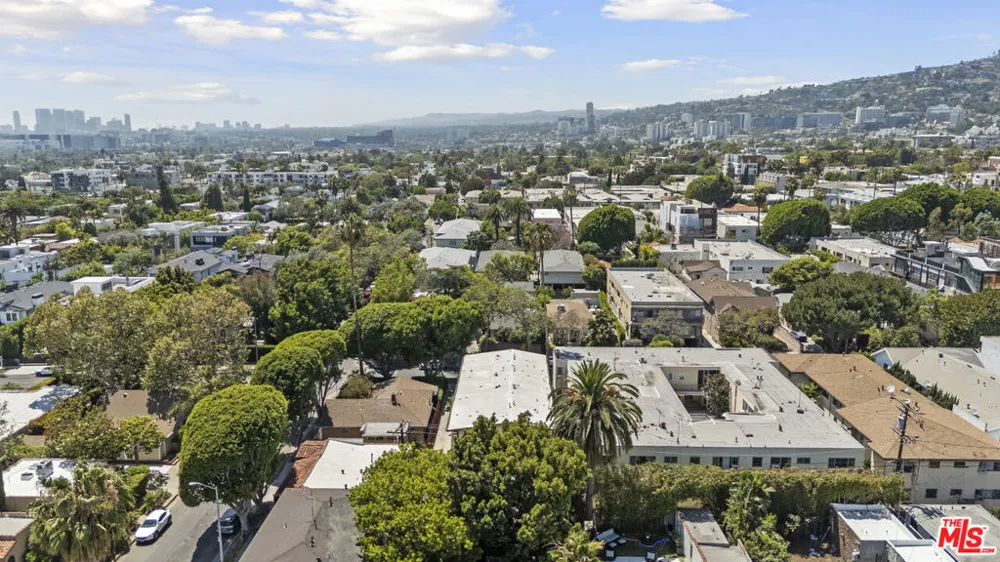 904 Spaulding Avenue West Hollywood, CA 90046