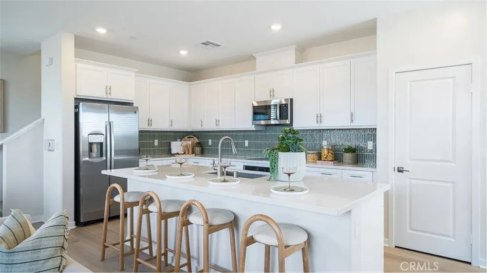 3218 Sprout Paseo Ontario, CA 91761