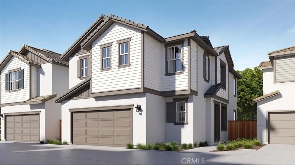 3218 Sprout Paseo Ontario, CA 91761