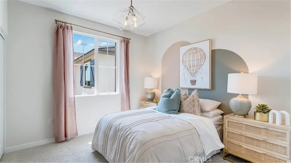 3218 Sprout Paseo Ontario, CA 91761