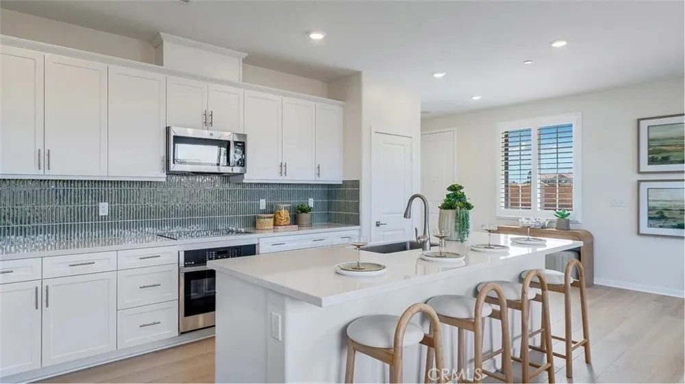 3218 Sprout Paseo Ontario, CA 91761
