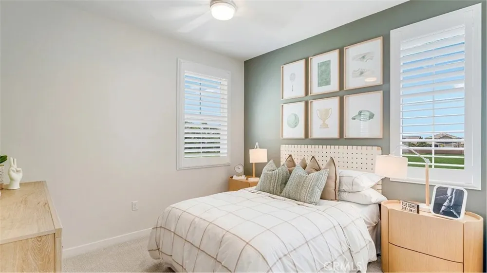 3218 Sprout Paseo Ontario, CA 91761
