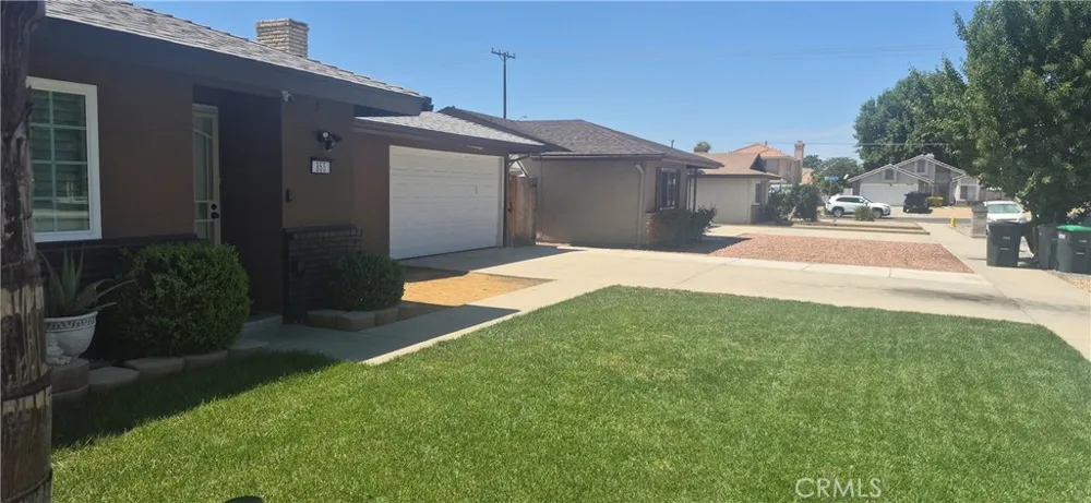 855 CAMEO AVENUE Hemet, CA 92543