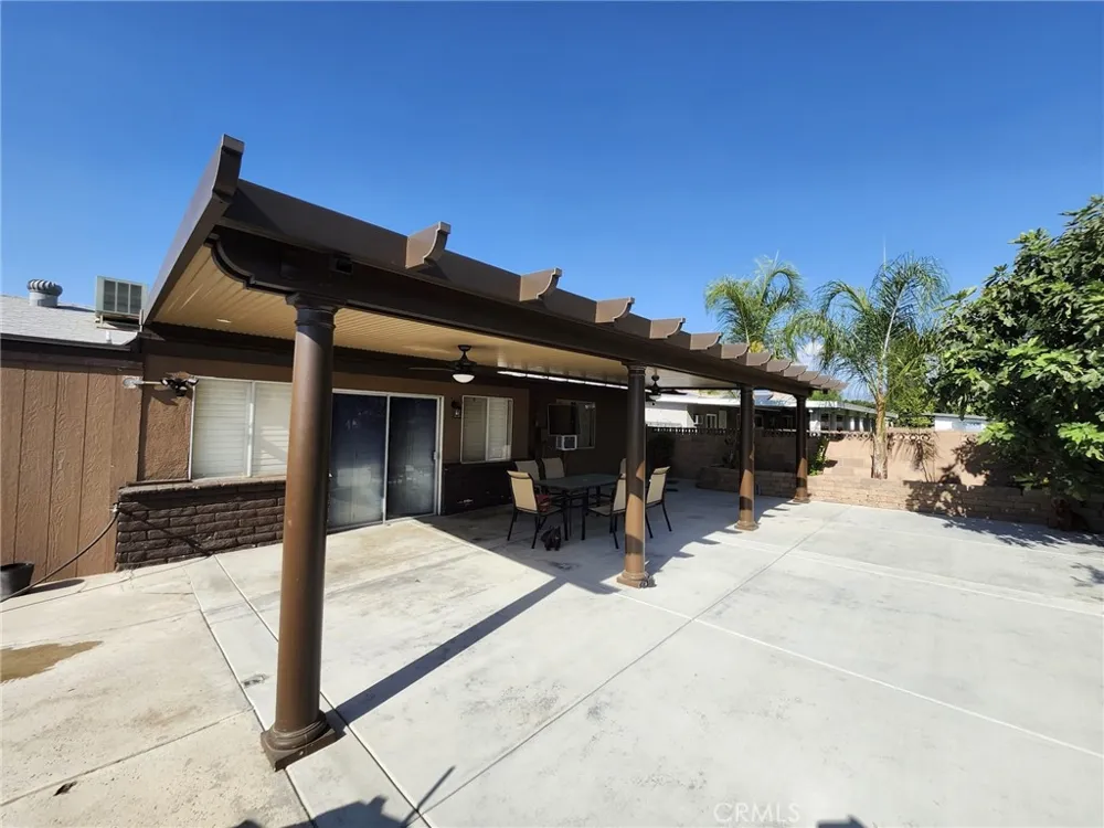 855 CAMEO AVENUE Hemet, CA 92543