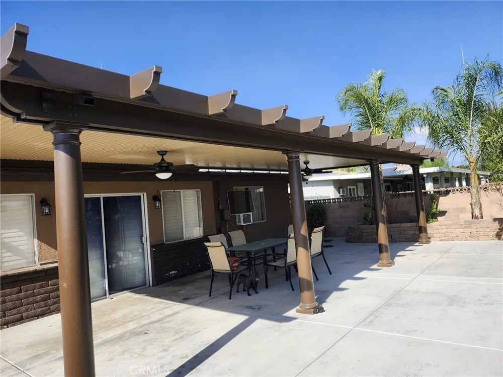 855 CAMEO AVENUE Hemet, CA 92543