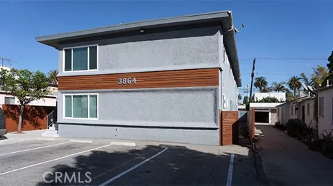3864 Inglewood Boulevard #7