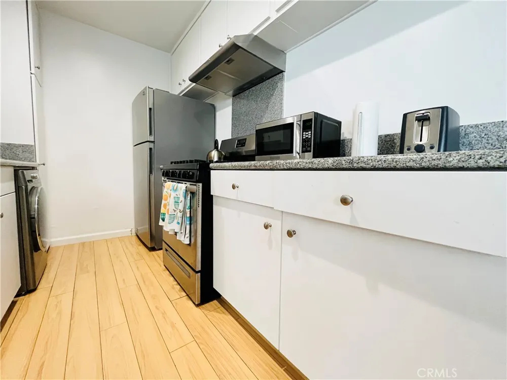 3864 Inglewood Boulevard #7 Mar Vista, CA 90066