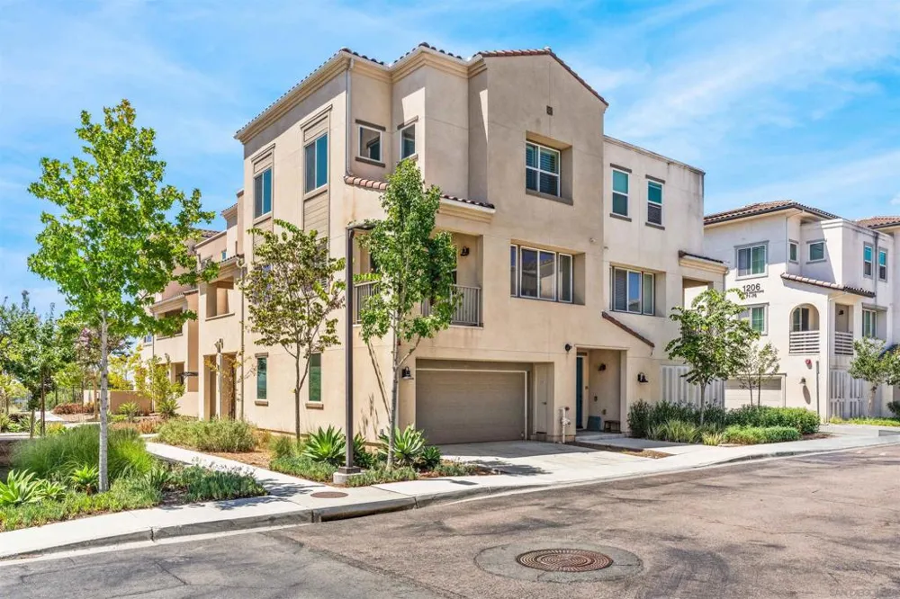 1207 Paseo Seashore #Unit 82 San Diego, CA 92154