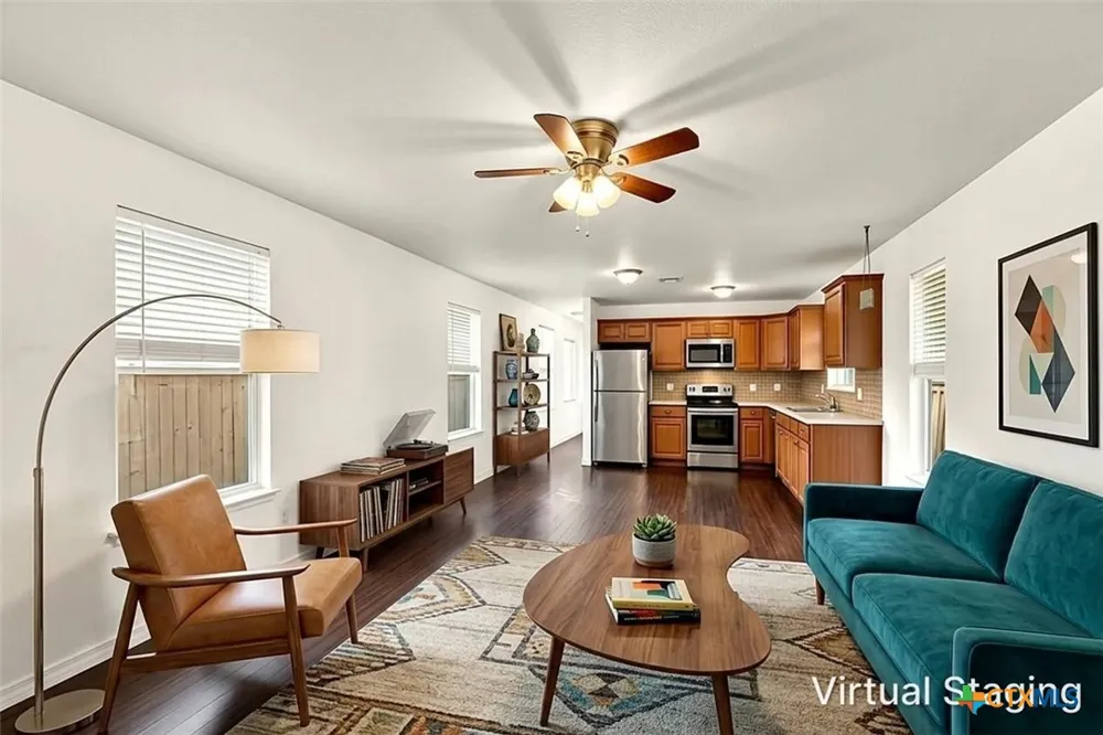 301 Armstrong Street San Marcos, TX 78666