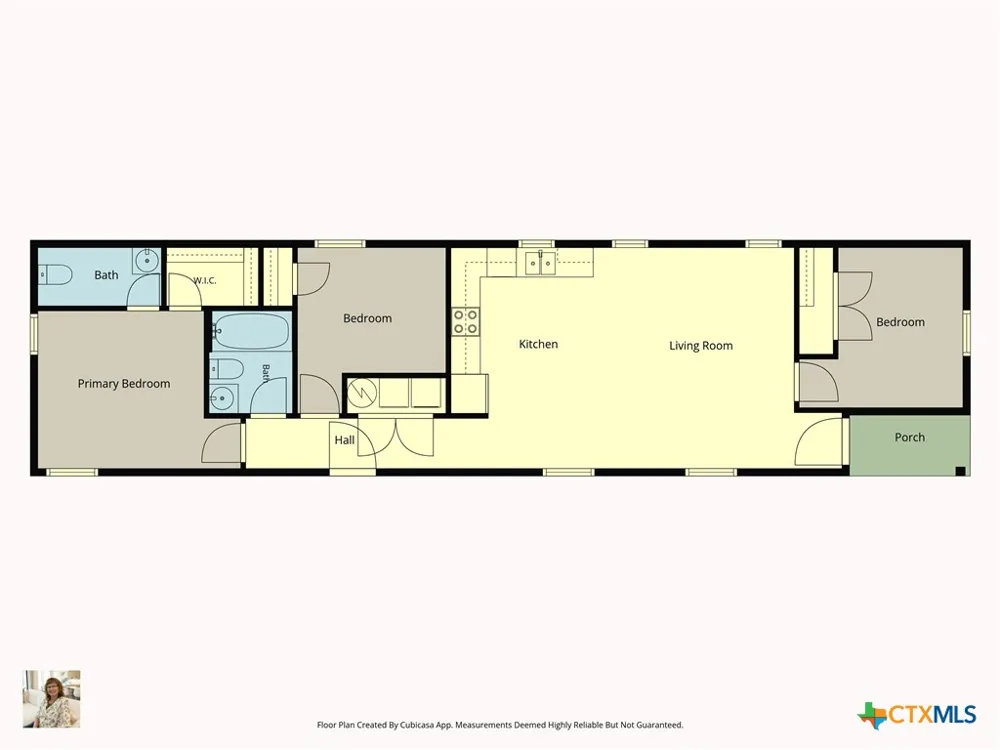 301 Armstrong Street San Marcos, TX 78666