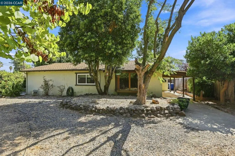 1401 Nicholas Dr Concord, CA 94520