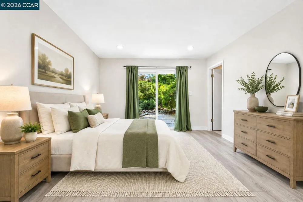 1401 Nicholas Dr Concord, CA 94520