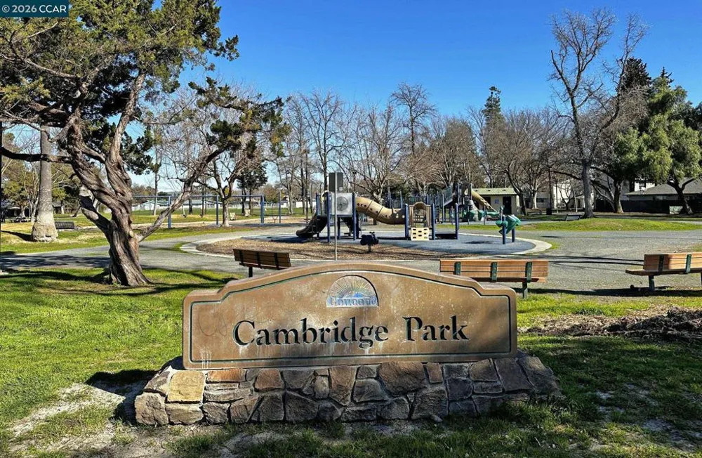 1401 Nicholas Dr Concord, CA 94520