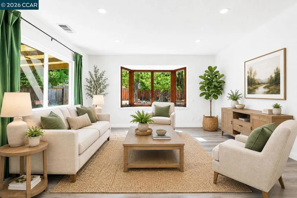 1401 Nicholas Dr Concord, CA 94520