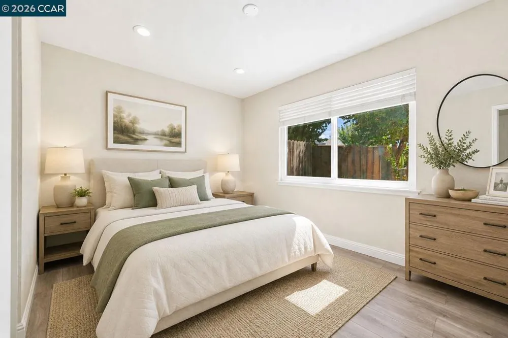 1401 Nicholas Dr Concord, CA 94520