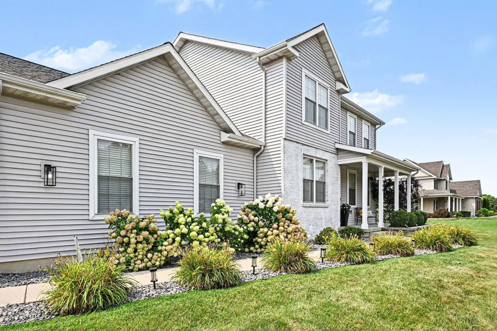 4734 Pleasant Meadow Circle St. Joseph, MI 49085