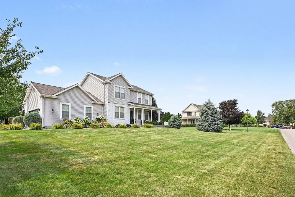 4734 Pleasant Meadow Circle St. Joseph, MI 49085