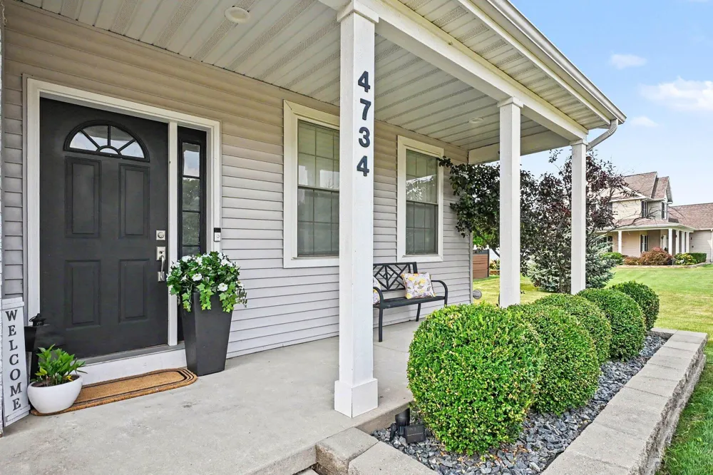4734 Pleasant Meadow Circle St. Joseph, MI 49085