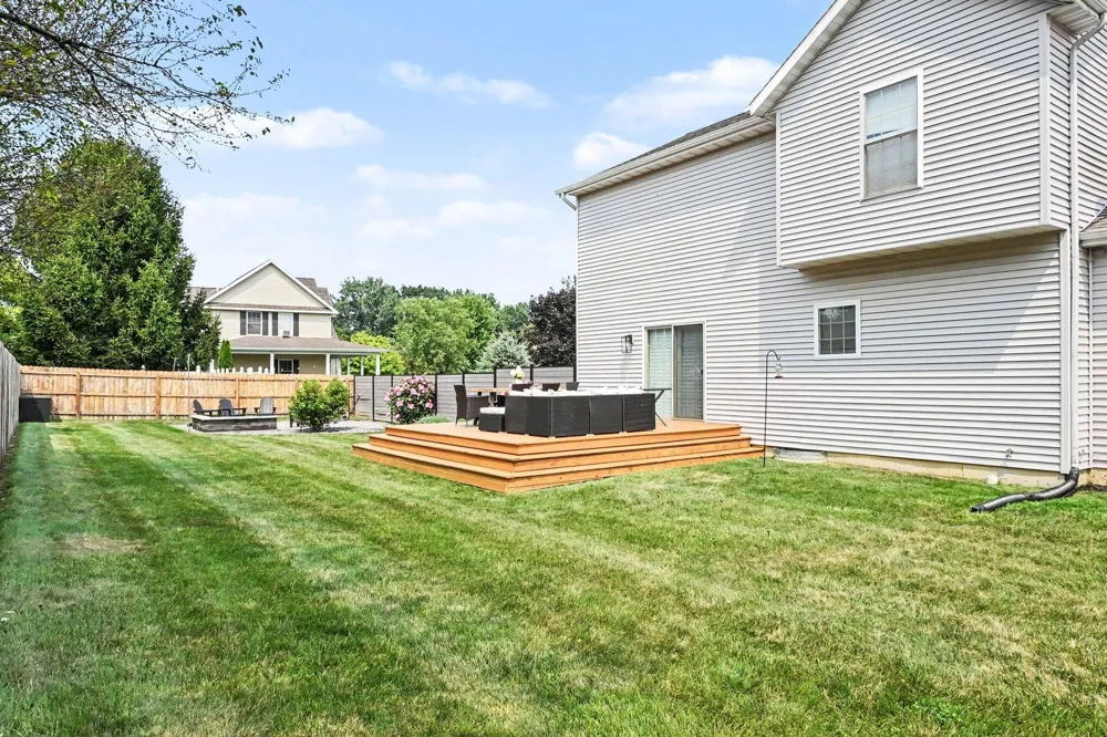 4734 Pleasant Meadow Circle St. Joseph, MI 49085