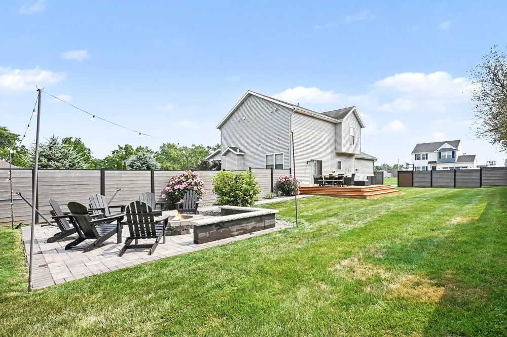 4734 Pleasant Meadow Circle St. Joseph, MI 49085