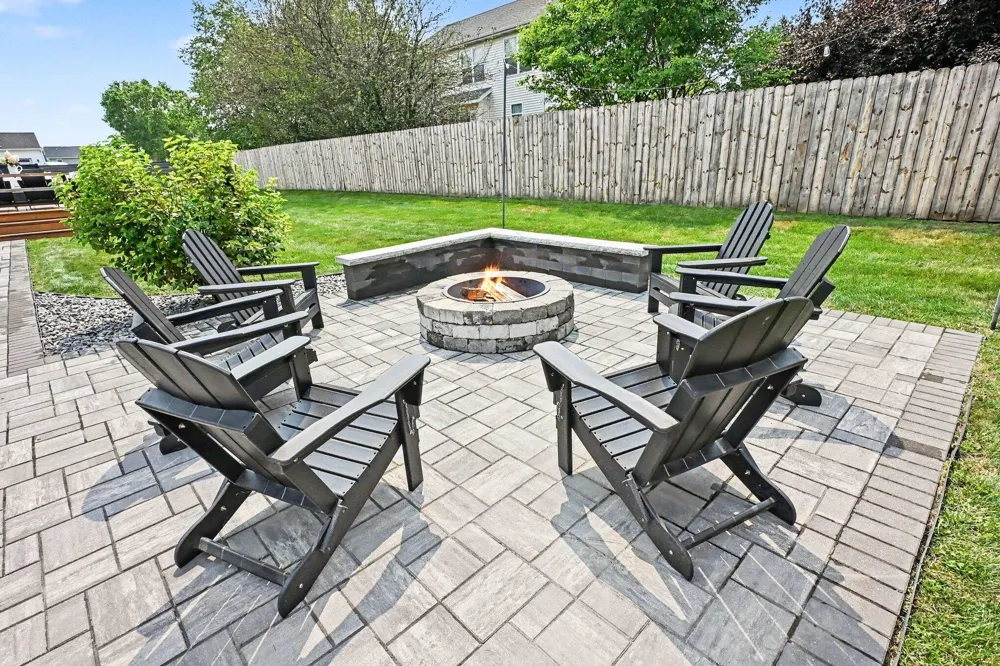 4734 Pleasant Meadow Circle St. Joseph, MI 49085