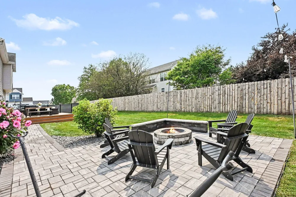 4734 Pleasant Meadow Circle St. Joseph, MI 49085