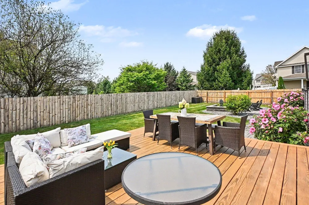 4734 Pleasant Meadow Circle St. Joseph, MI 49085