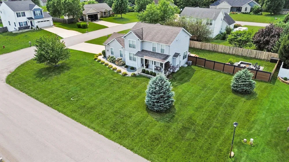 4734 Pleasant Meadow Circle St. Joseph, MI 49085