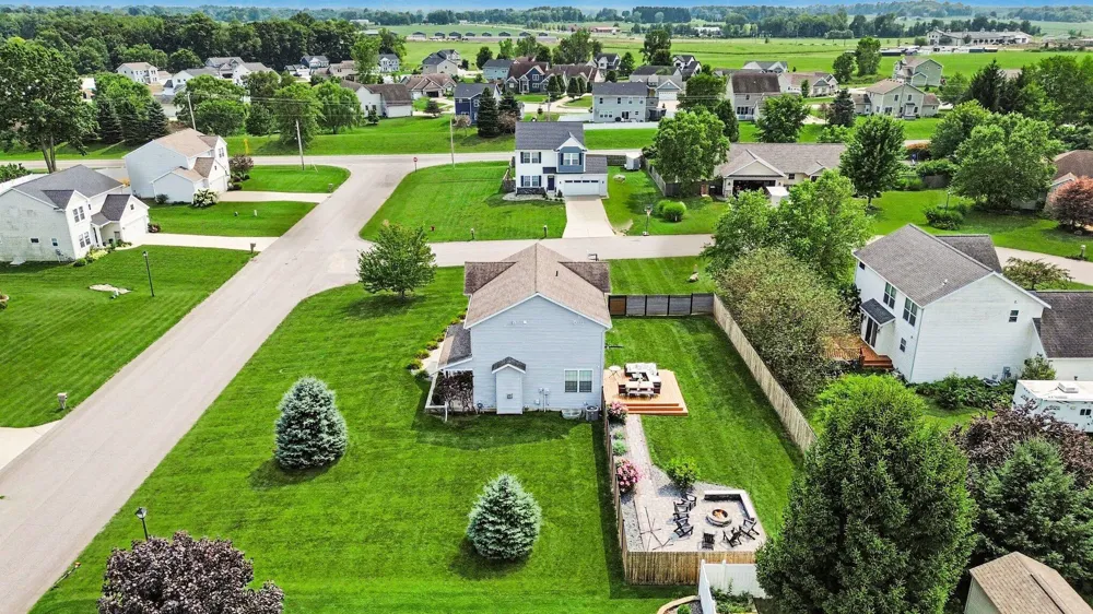 4734 Pleasant Meadow Circle St. Joseph, MI 49085