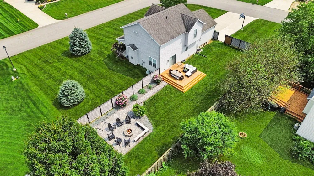 4734 Pleasant Meadow Circle St. Joseph, MI 49085