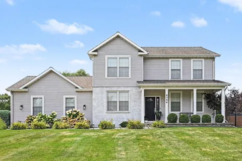 4734 Pleasant Meadow Circle