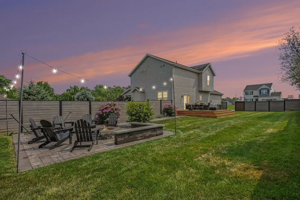 4734 Pleasant Meadow Circle St. Joseph, MI 49085