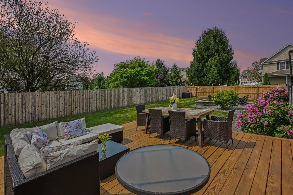4734 Pleasant Meadow Circle St. Joseph, MI 49085
