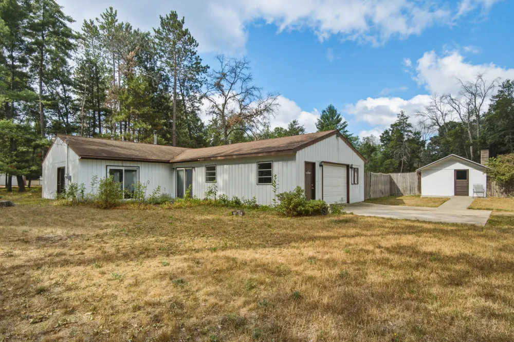 3429 S Merrillville Road Baldwin, MI 49304