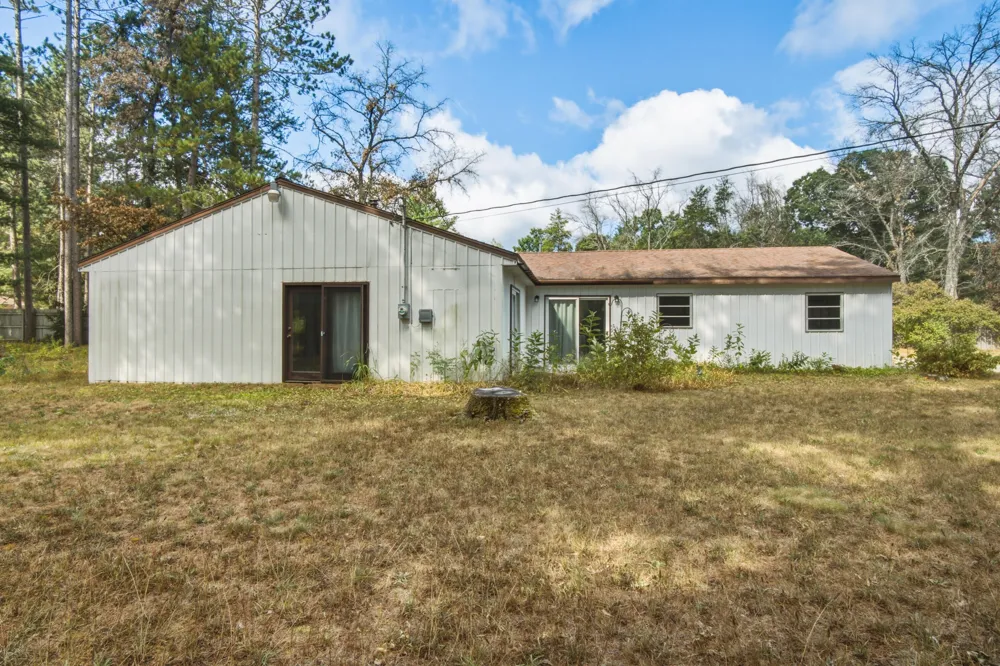 3429 S Merrillville Road Baldwin, MI 49304