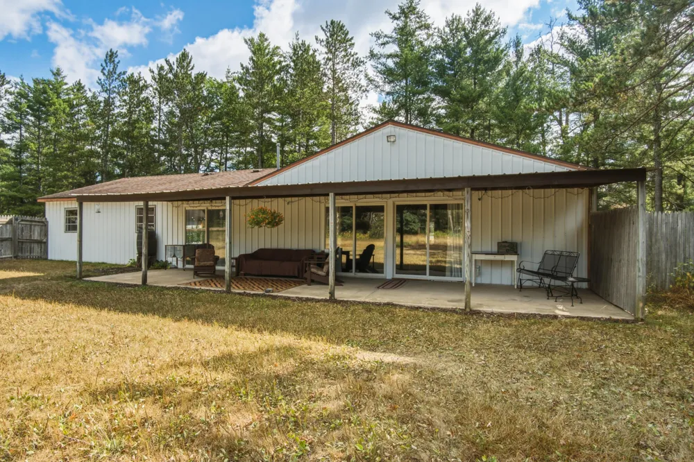 3429 S Merrillville Road Baldwin, MI 49304
