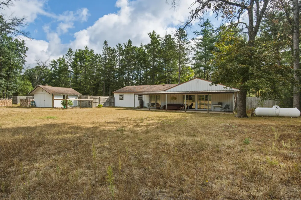 3429 S Merrillville Road Baldwin, MI 49304