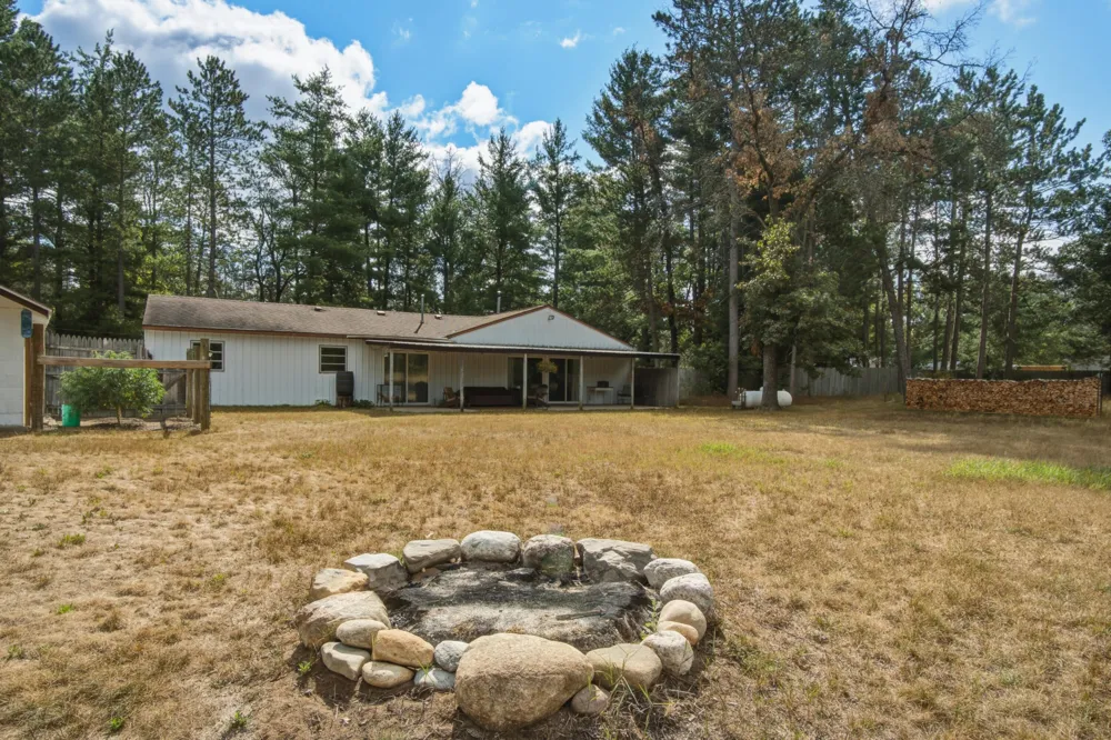 3429 S Merrillville Road Baldwin, MI 49304