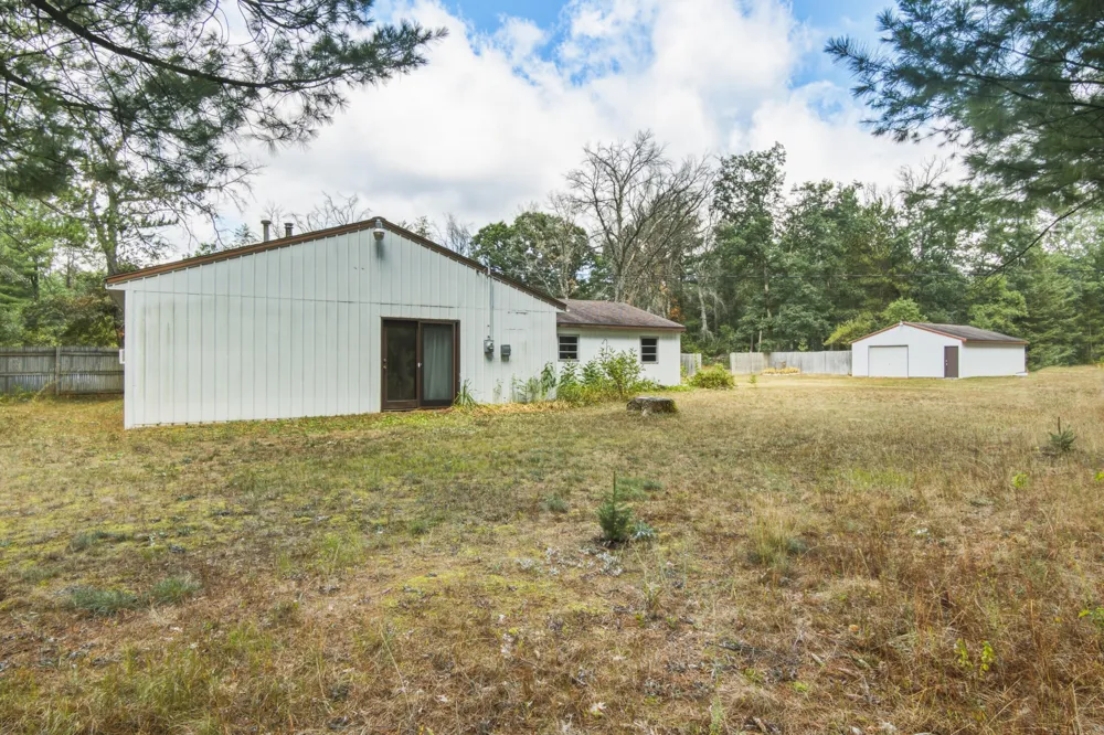 3429 S Merrillville Road Baldwin, MI 49304