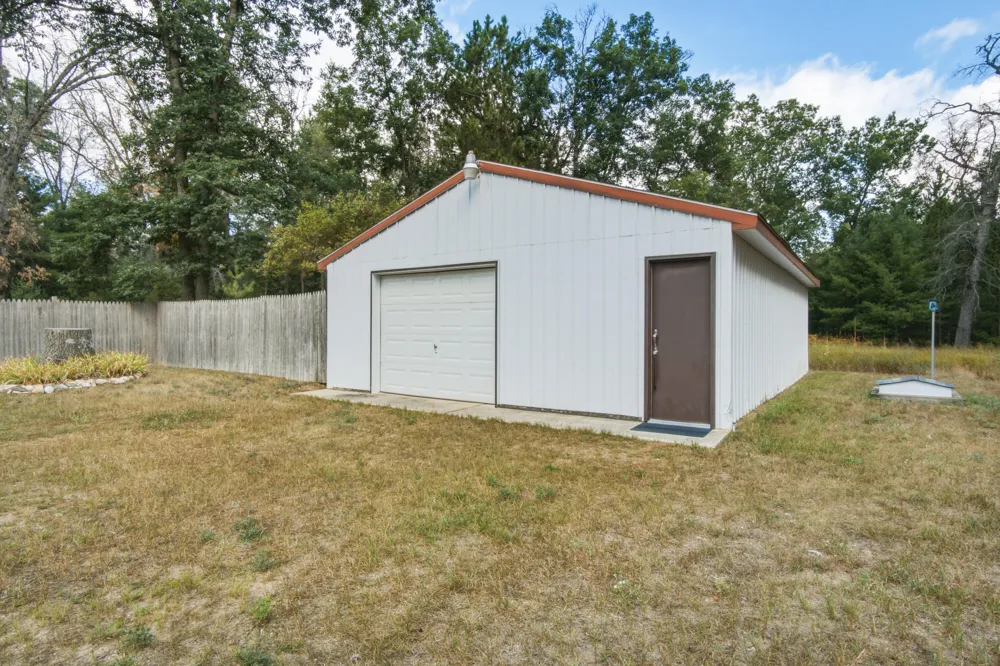 3429 S Merrillville Road Baldwin, MI 49304