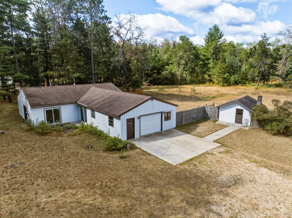 3429 S Merrillville Road Baldwin, MI 49304