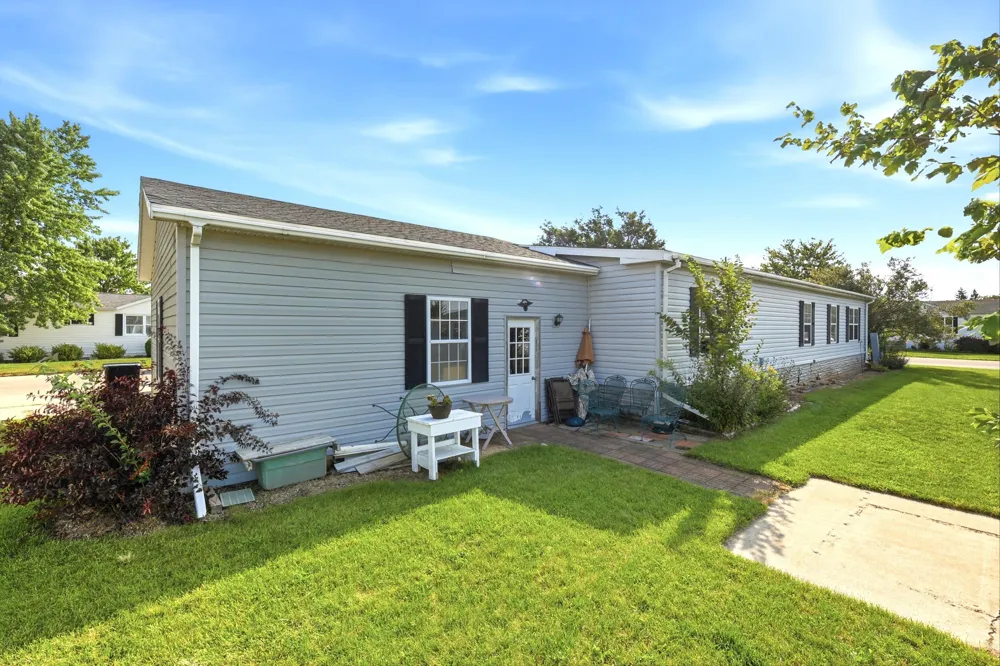 11778 Waverly Hbr Holland, MI 49424