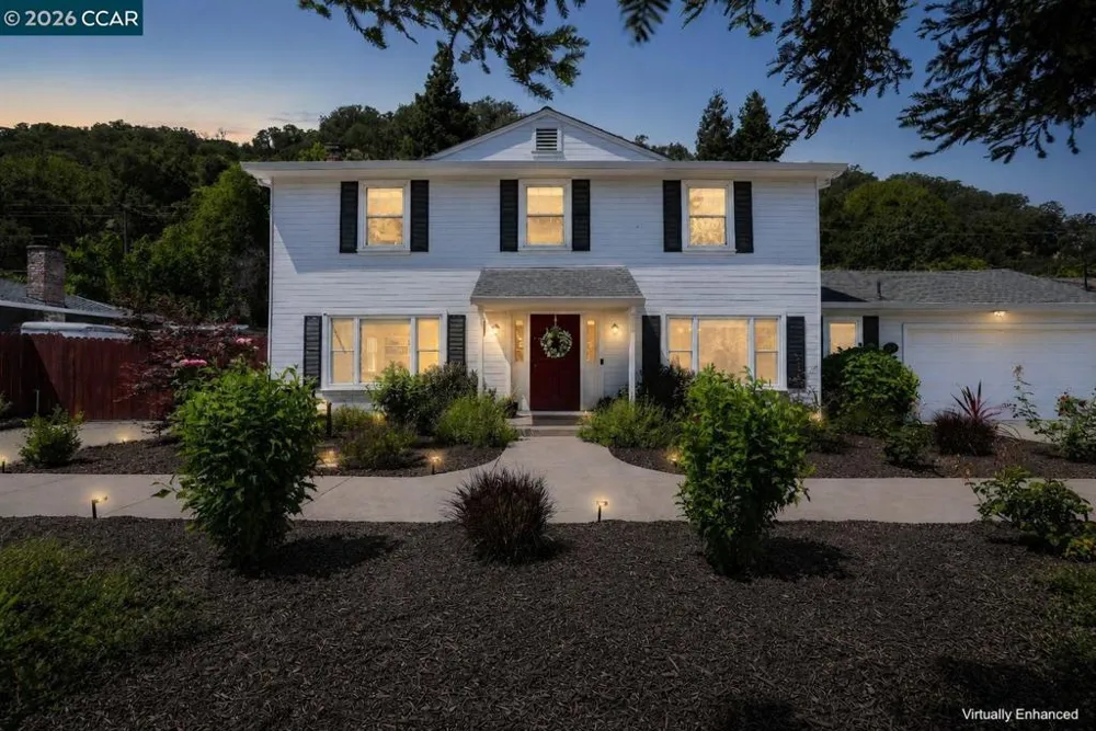 4510 Haag Road Martinez, CA 94553