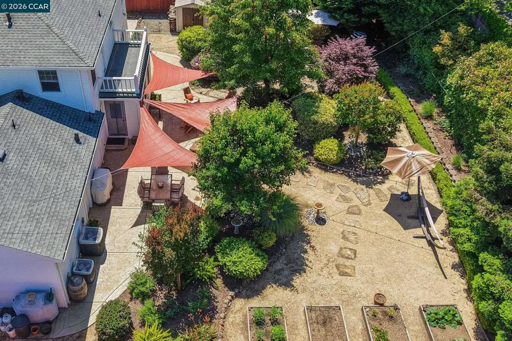 4510 Haag Road Martinez, CA 94553
